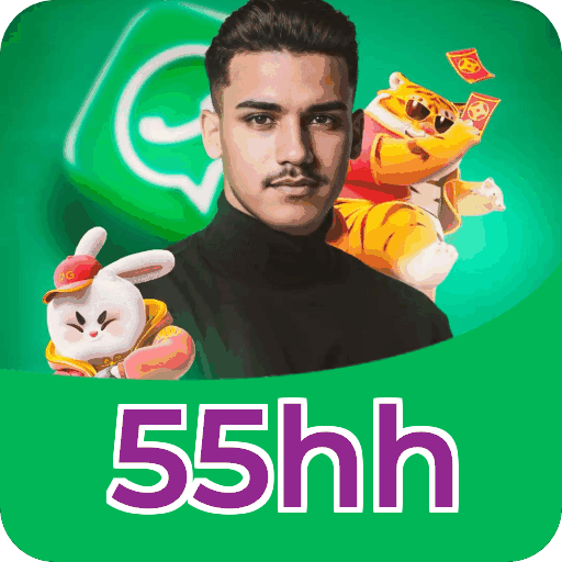 Comparação APP mobile vs versão web da 55hh